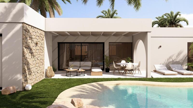 3 Schlafzimmer Villa zu verkaufen 3 Schlafzimmer Villa zu verkaufen