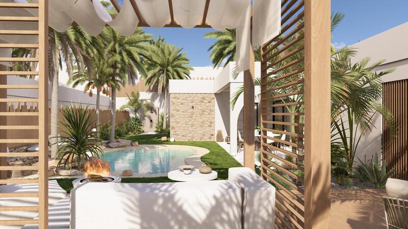 3 Schlafzimmer Villa zu verkaufen 3 Schlafzimmer Villa zu verkaufen