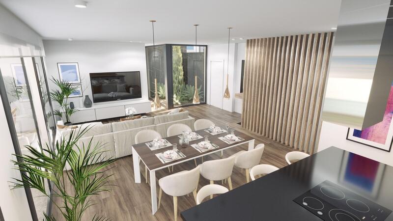 3 soverom Villa til salgs 3 soverom Villa til salgs