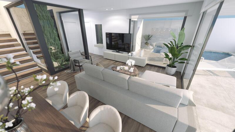 3 soverom Villa til salgs 3 soverom Villa til salgs