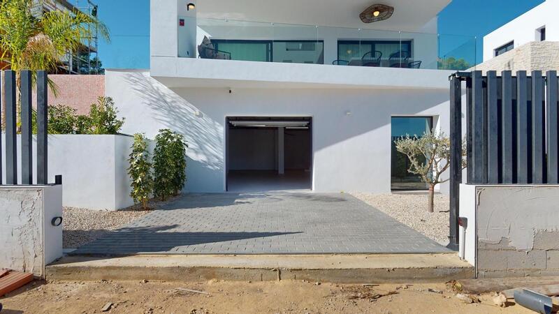 3 sovrum Villa till salu 3 sovrum Villa till salu