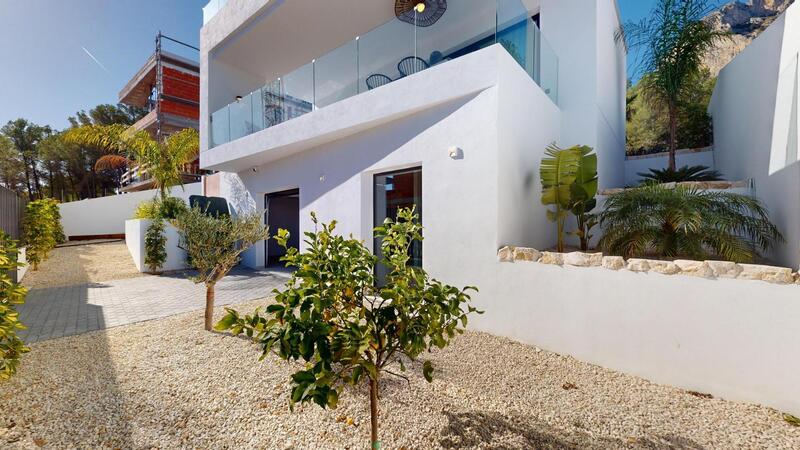 3 sovrum Villa till salu 3 sovrum Villa till salu