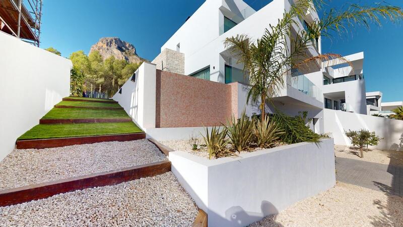 3 sovrum Villa till salu 3 sovrum Villa till salu