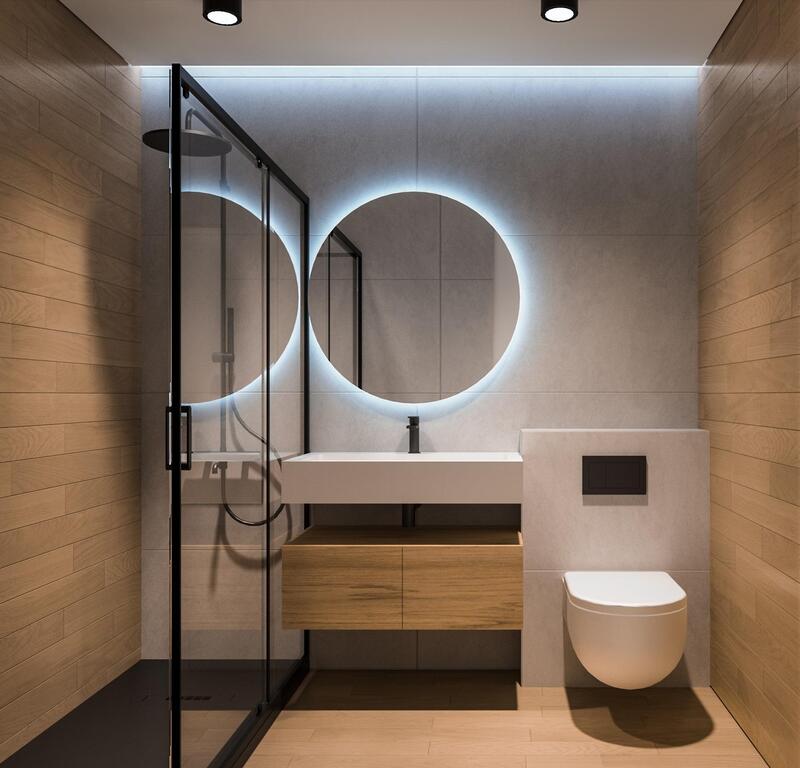 1 slaapkamer Appartement Te koop 1 slaapkamer Appartement Te koop