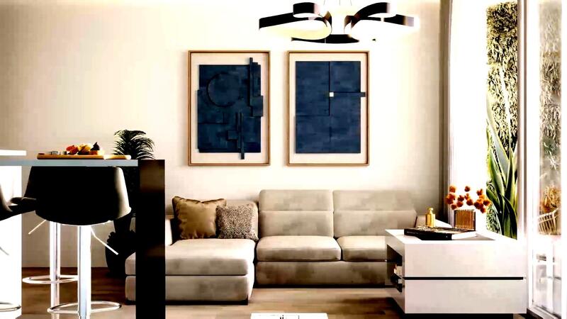 1 slaapkamer Appartement Te koop 1 slaapkamer Appartement Te koop