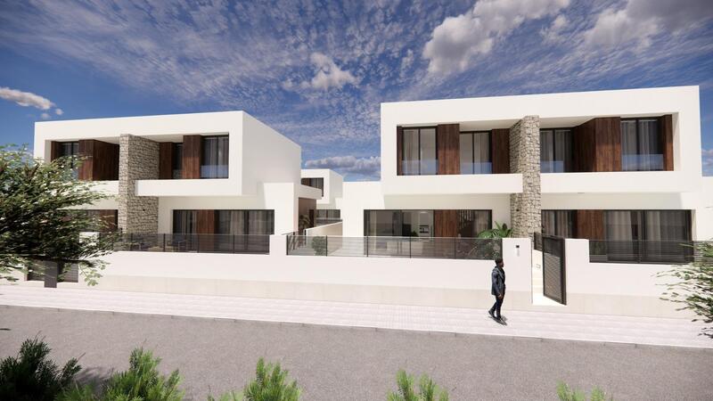 3 soverom Villa til salgs 3 soverom Villa til salgs