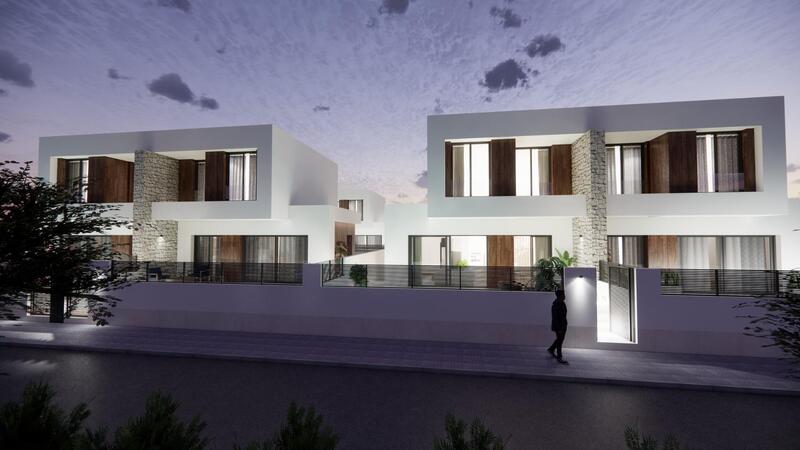 3 soverom Villa til salgs 3 soverom Villa til salgs