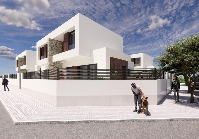 3 soverom Villa til salgs 3 soverom Villa til salgs