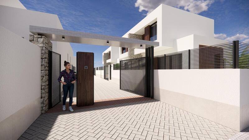 3 soverom Villa til salgs 3 soverom Villa til salgs