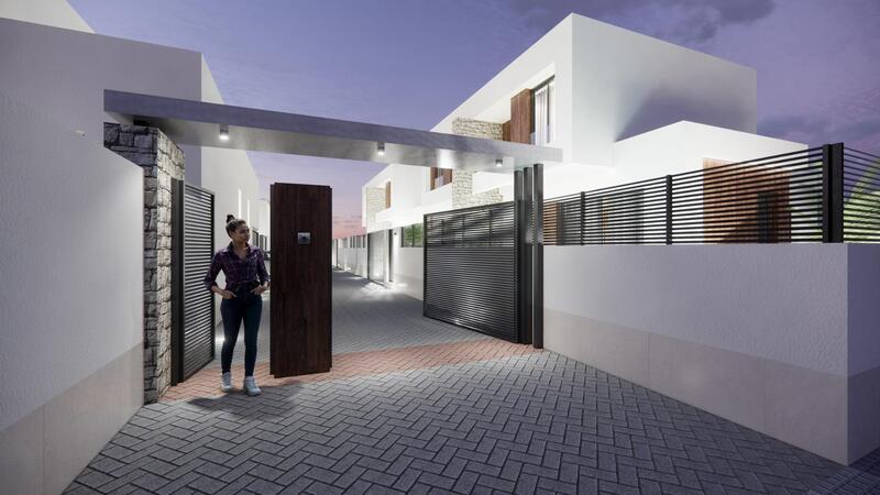 3 soverom Villa til salgs 3 soverom Villa til salgs