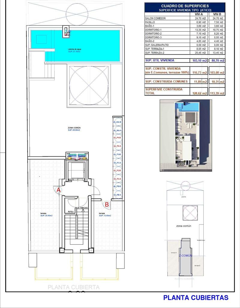 3 bedroom Apartment for sale 3 bedroom Apartment for sale