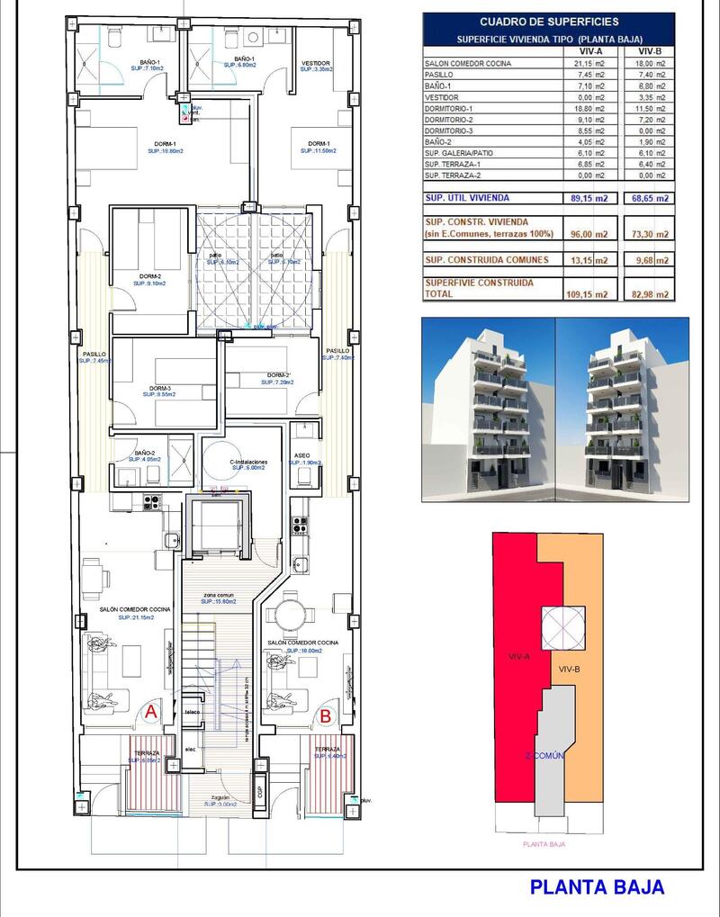 3 bedroom Apartment for sale 3 bedroom Apartment for sale