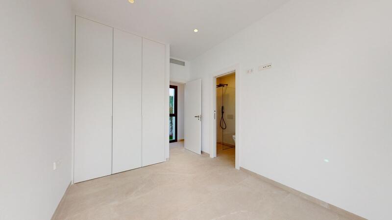 3 soverom Villa til salgs 3 soverom Villa til salgs