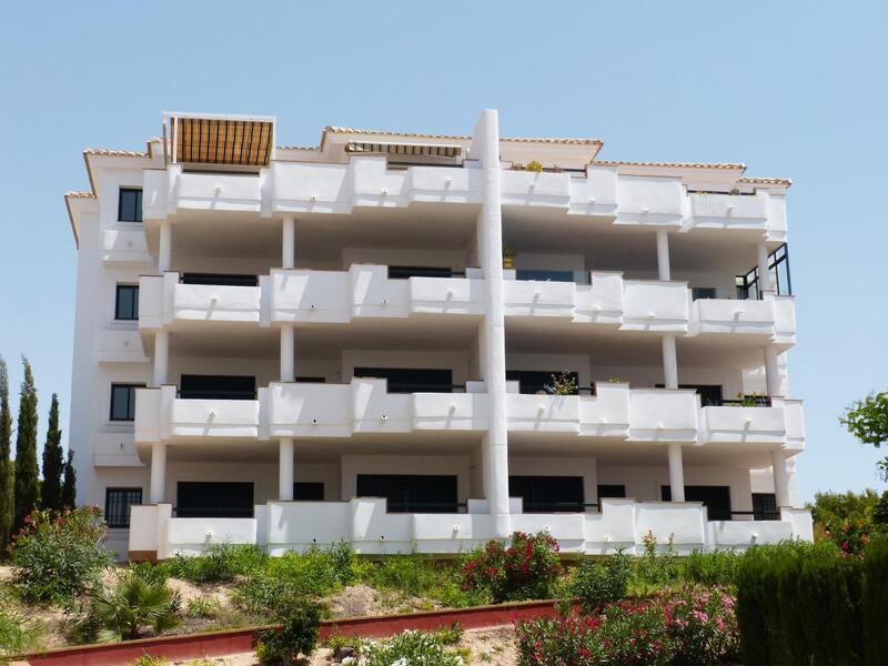 Appartement à vendre dans Campoamor, Alicante Appartement à vendre dans Campoamor, Alicante