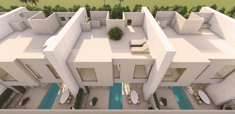3 soveværelse Villa til salg 3 soveværelse Villa til salg