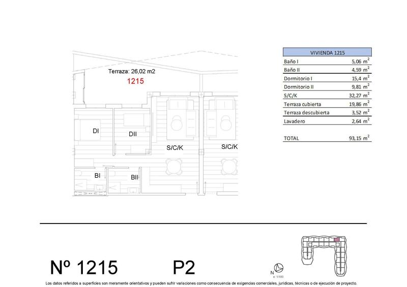 2 bedroom Apartment for sale 2 bedroom Apartment for sale