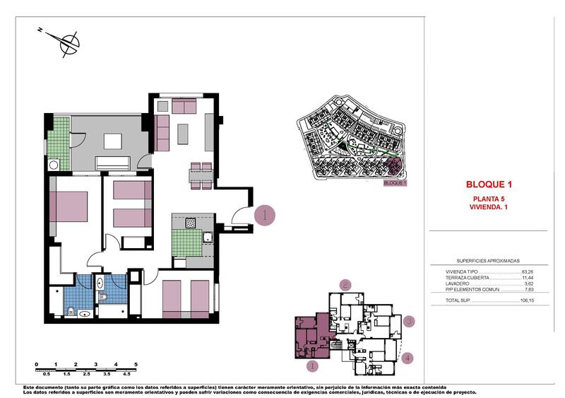 3 bedroom Apartment for sale 3 bedroom Apartment for sale