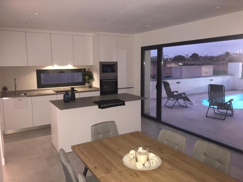 3 soveværelse Villa til salg 3 soveværelse Villa til salg