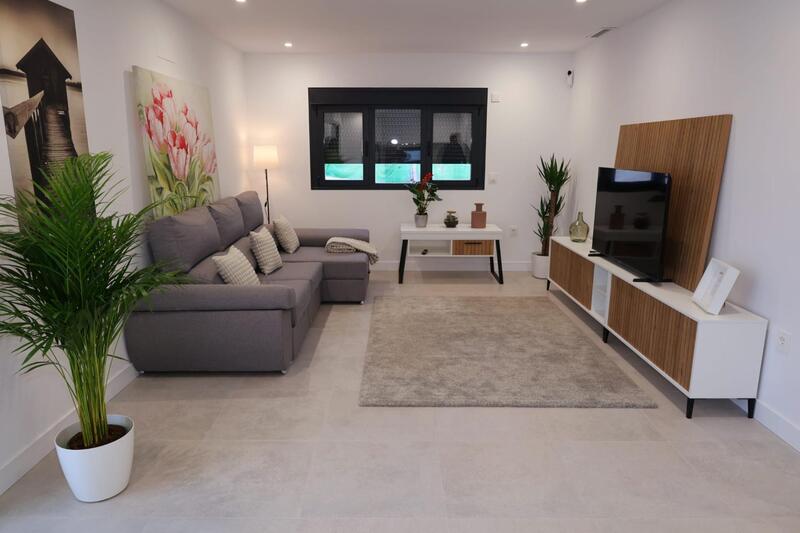 3 soveværelse Villa til salg 3 soveværelse Villa til salg