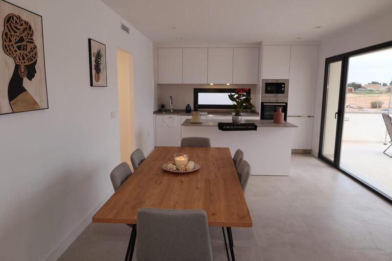 3 soveværelse Villa til salg 3 soveværelse Villa til salg