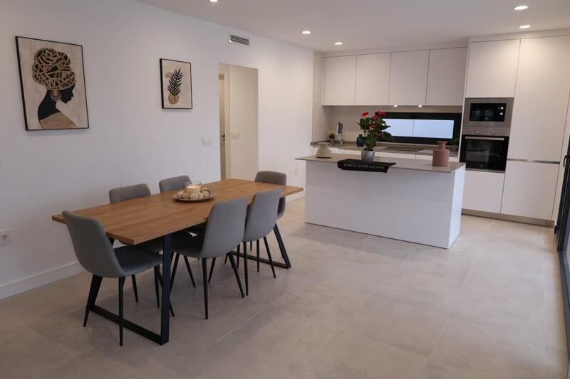 3 soveværelse Villa til salg 3 soveværelse Villa til salg