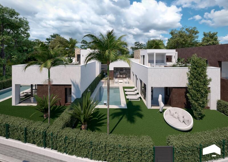 3 Schlafzimmer Villa zu verkaufen 3 Schlafzimmer Villa zu verkaufen