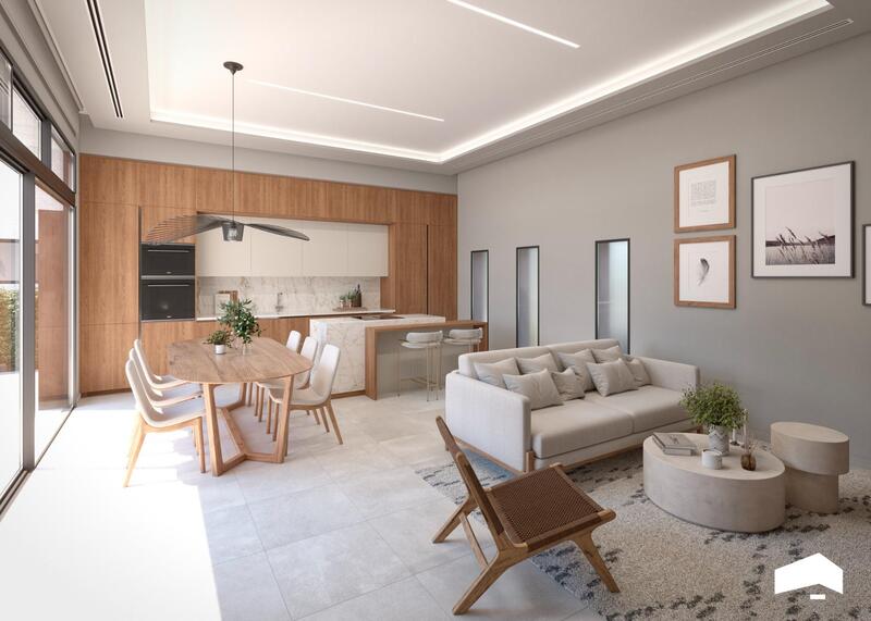 3 Schlafzimmer Villa zu verkaufen 3 Schlafzimmer Villa zu verkaufen