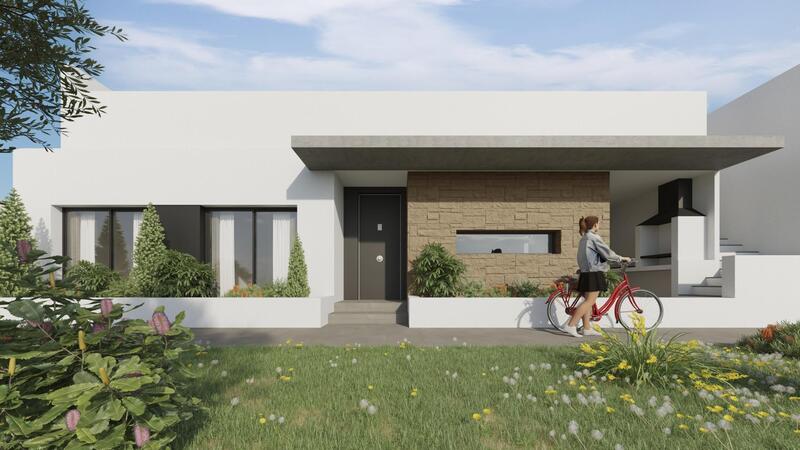 3 soveværelse Villa til salg 3 soveværelse Villa til salg