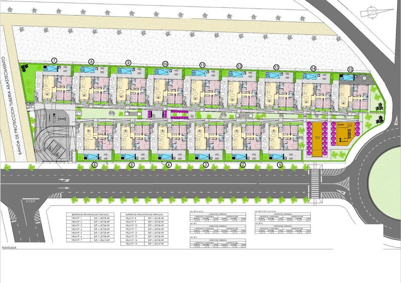 3 soveværelse Villa til salg 3 soveværelse Villa til salg