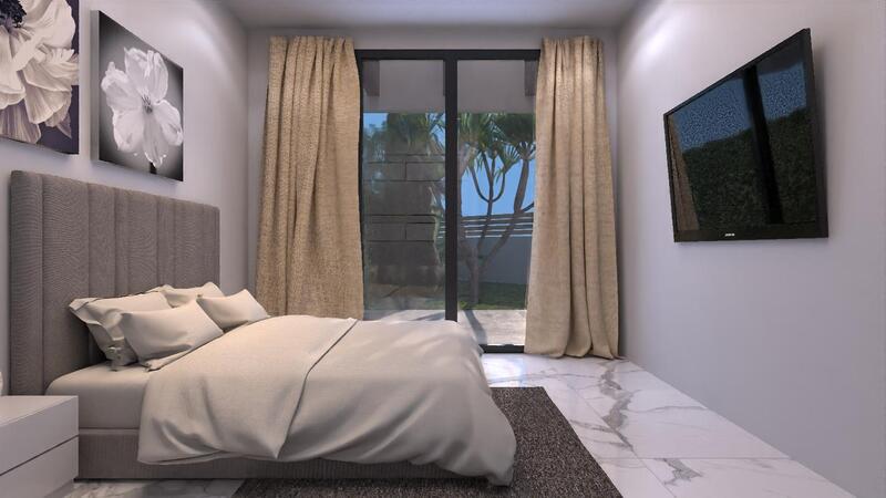 3 slaapkamer Villa Te koop 3 slaapkamer Villa Te koop