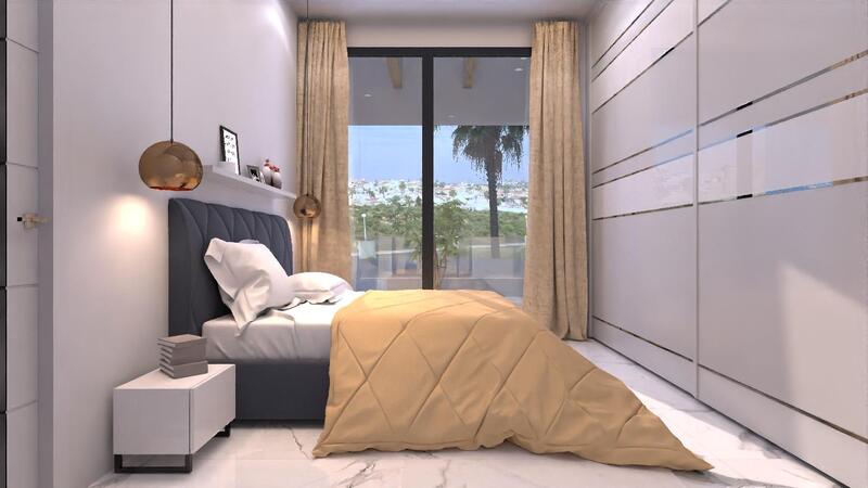 3 slaapkamer Villa Te koop 3 slaapkamer Villa Te koop