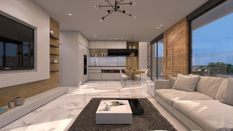 3 slaapkamer Villa Te koop 3 slaapkamer Villa Te koop