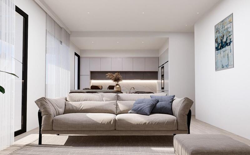 2 slaapkamer Appartement Te koop 2 slaapkamer Appartement Te koop