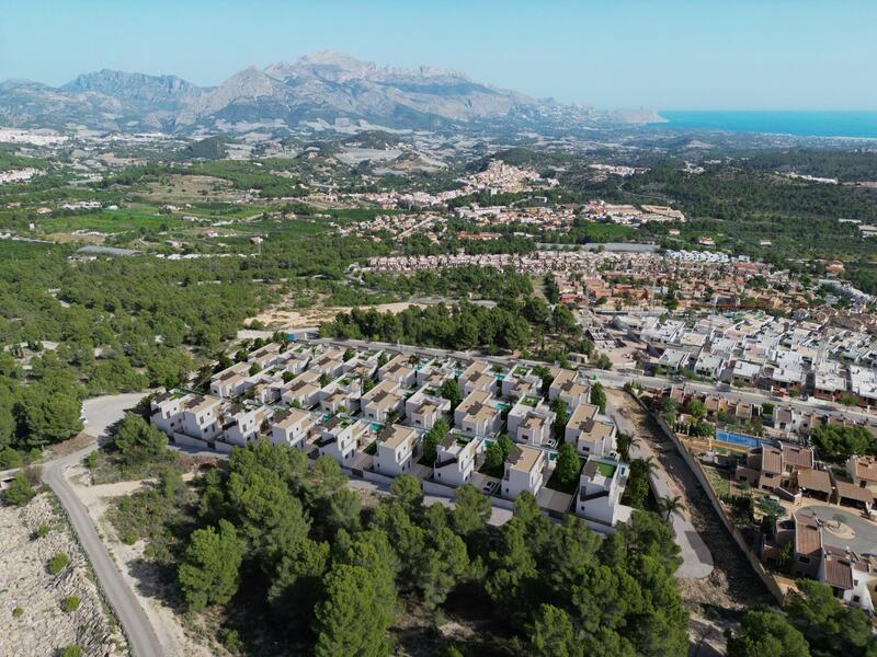 3 soverom Villa til salgs 3 soverom Villa til salgs