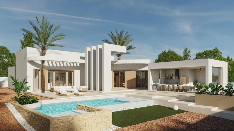 4 sovrum Villa till salu 4 sovrum Villa till salu