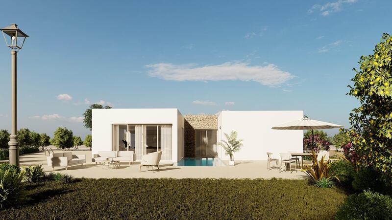 4 sovrum Villa till salu 4 sovrum Villa till salu