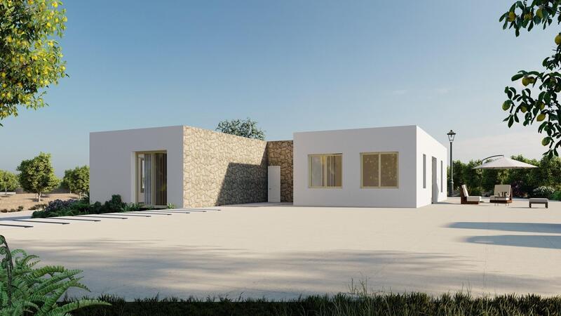 4 sovrum Villa till salu 4 sovrum Villa till salu