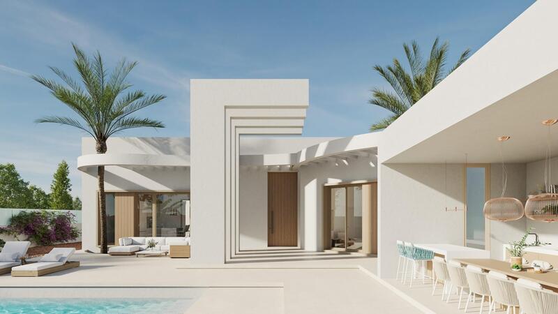 4 sovrum Villa till salu 4 sovrum Villa till salu
