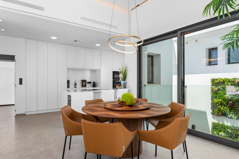 4 Schlafzimmer Villa zu verkaufen