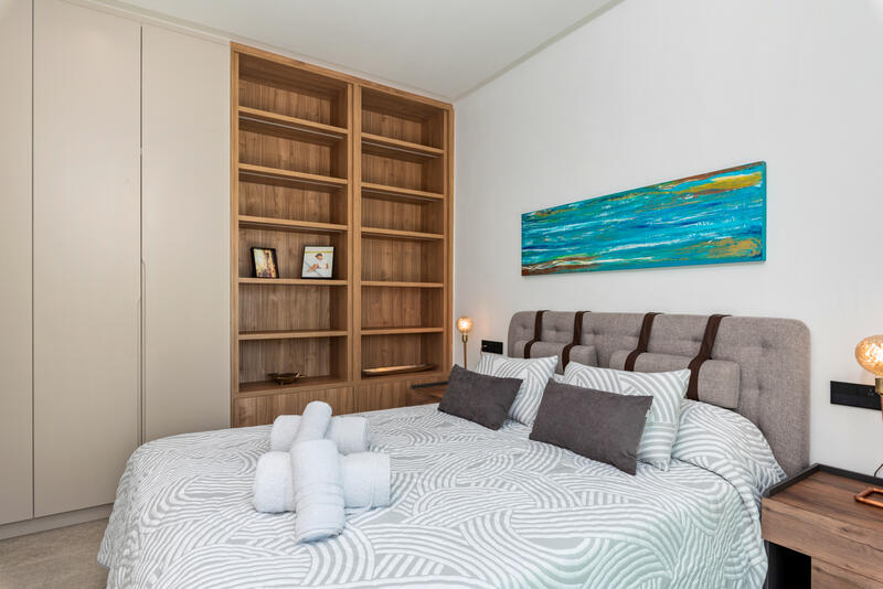 4 Schlafzimmer Villa zu verkaufen