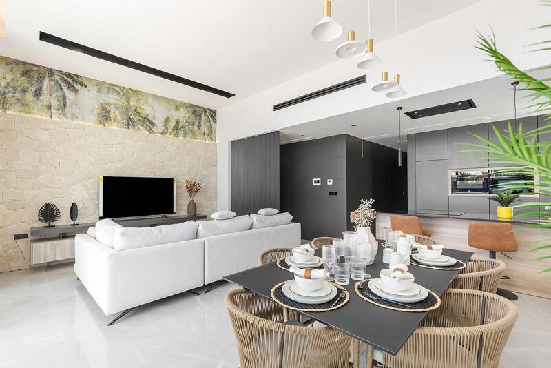 3 soveværelse Villa til salg 3 soveværelse Villa til salg