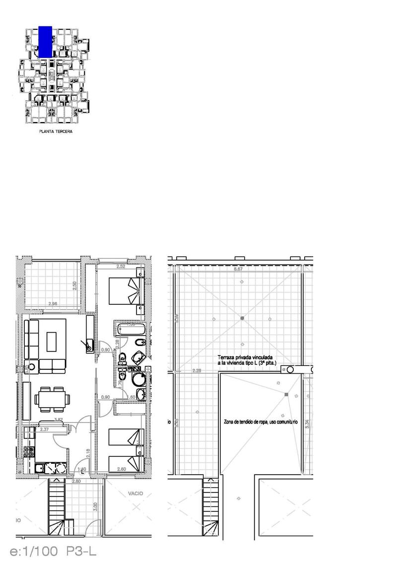 2 bedroom Apartment for sale 2 bedroom Apartment for sale