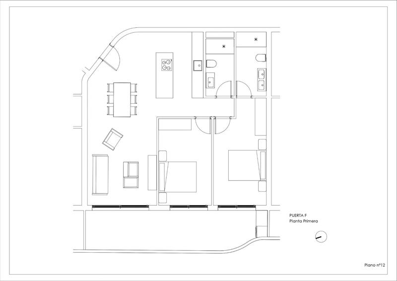 2 Schlafzimmer Appartement zu verkaufen 2 Schlafzimmer Appartement zu verkaufen