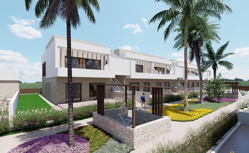3 slaapkamer Villa Te koop 3 slaapkamer Villa Te koop