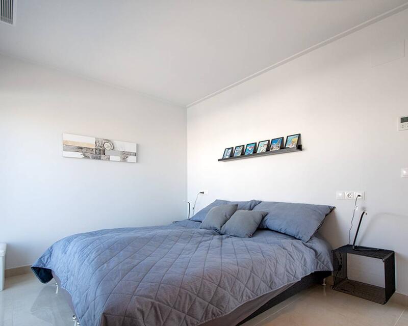 3 slaapkamer Villa Te koop