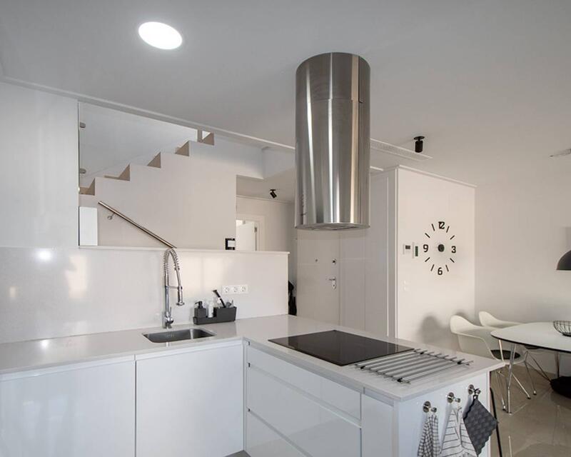 3 slaapkamer Villa Te koop