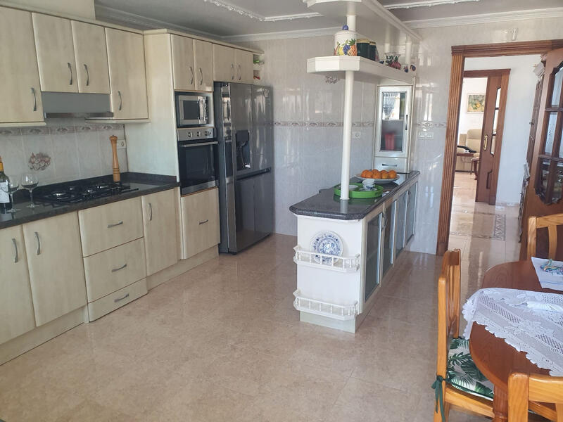 4 chambre Villa à vendre