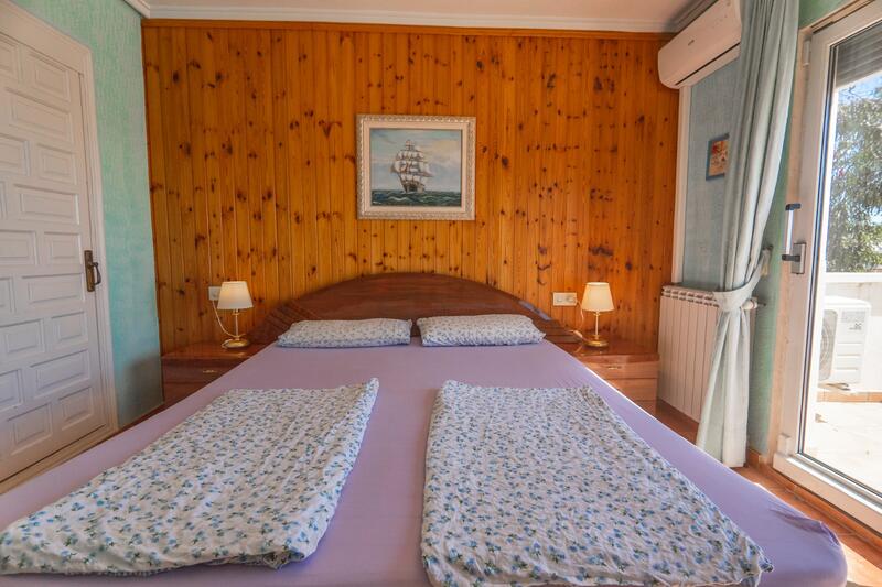 3 sovrum Villa till salu