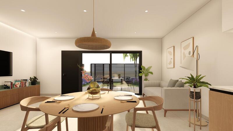 2 Cuarto Apartamento en venta 2 Cuarto Apartamento en venta