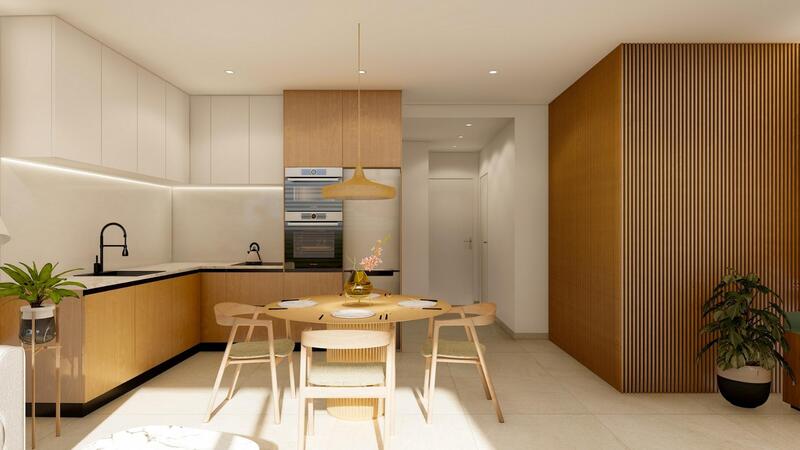 2 Cuarto Apartamento en venta 2 Cuarto Apartamento en venta
